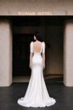  Lys - Đầm Dáng Đuôi Cá Thiết Kế Cao Cấp 
