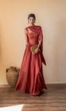  Penelope Dress - Đầm Corset Thiết Kế D0152 