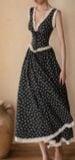  Lucen Dress - Đầm Corset Thiết Kế D0167 