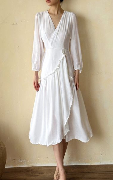  Cressa Dress 