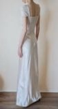  Gracie Dress - Đầm Tay Chườm Thiết Kế 