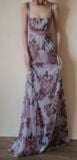  Julia Dress - Đầm Hoa Thiết Kế Dáng Dài Hai Dây 