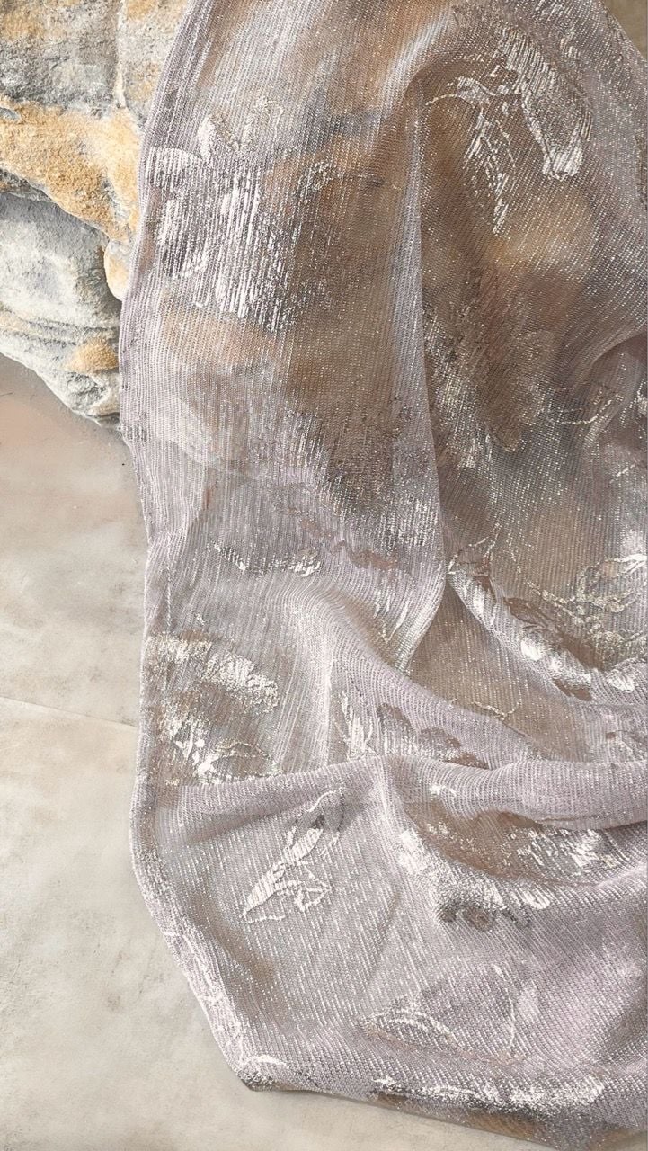  Elura Dress - Đầm Thiết Kế Dáng Dài D0153 