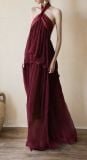  Aveline dress - Đầm Cổ Yếm Hở Lưng Thiết Kế 