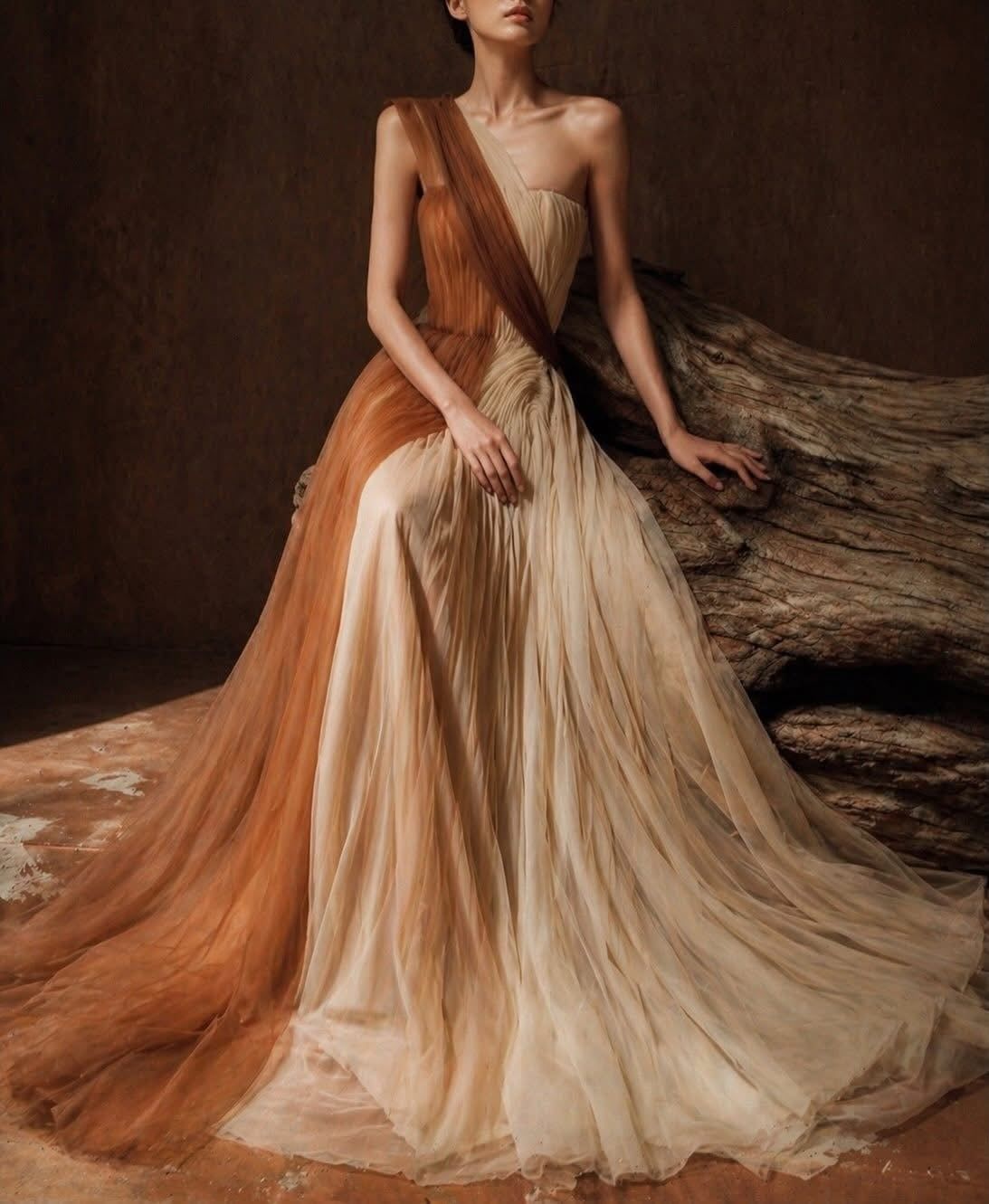  Amara Dress - Đầm Thiết Kế Cao Cấp 