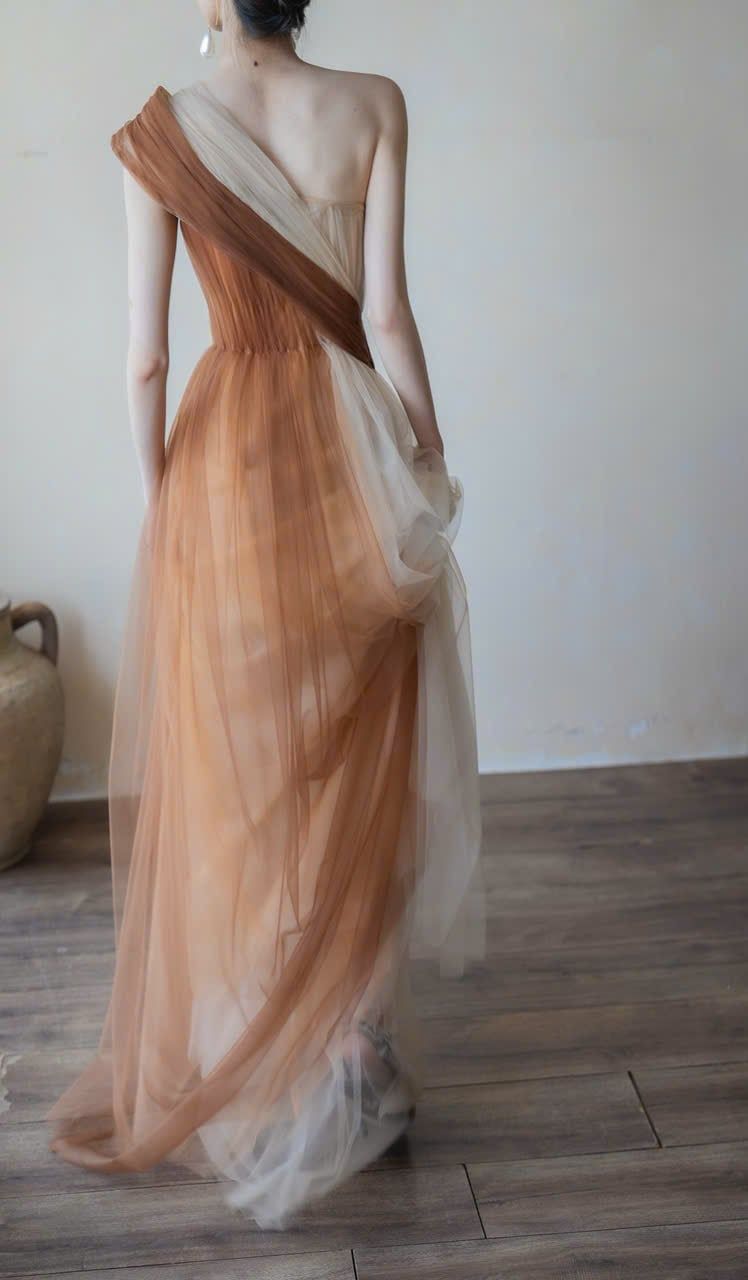  Amara Dress - Đầm Thiết Kế Cao Cấp 