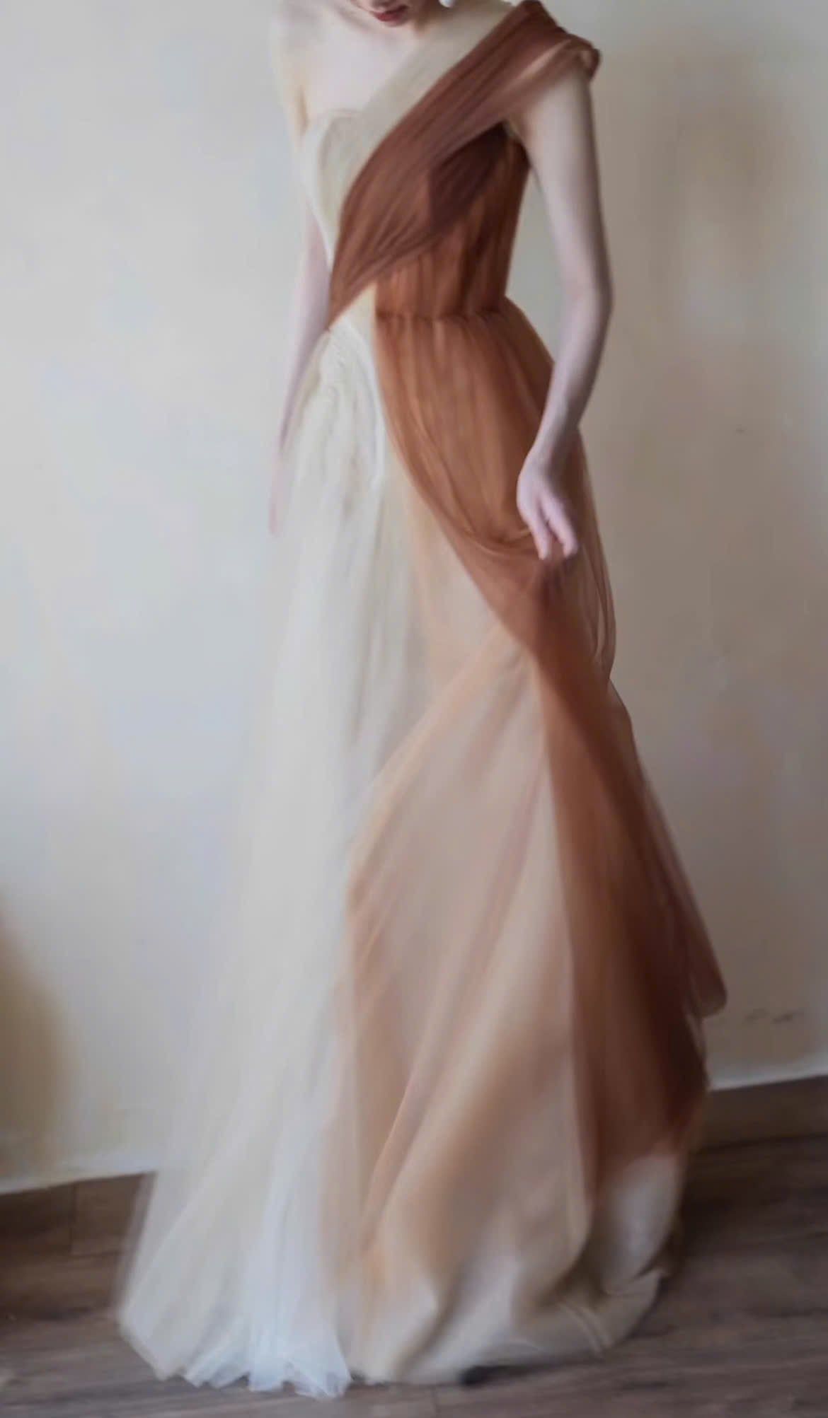  Amara Dress - Đầm Thiết Kế Cao Cấp 
