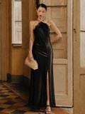  Monroe Dress - Đầm Lụa Thiết Kế 