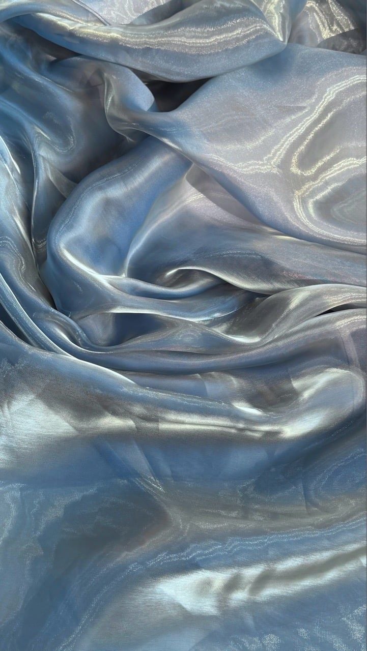  Helena Dress - Đầm Hoa Hồng Tay Phồng D1013 