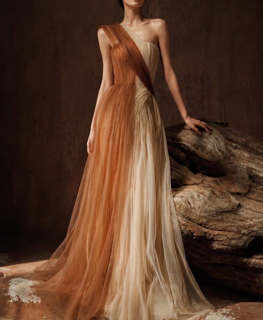  Amara Dress - Đầm Thiết Kế Cao Cấp 