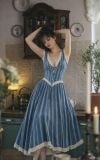  Lucen Dress - Đầm Corset Thiết Kế 