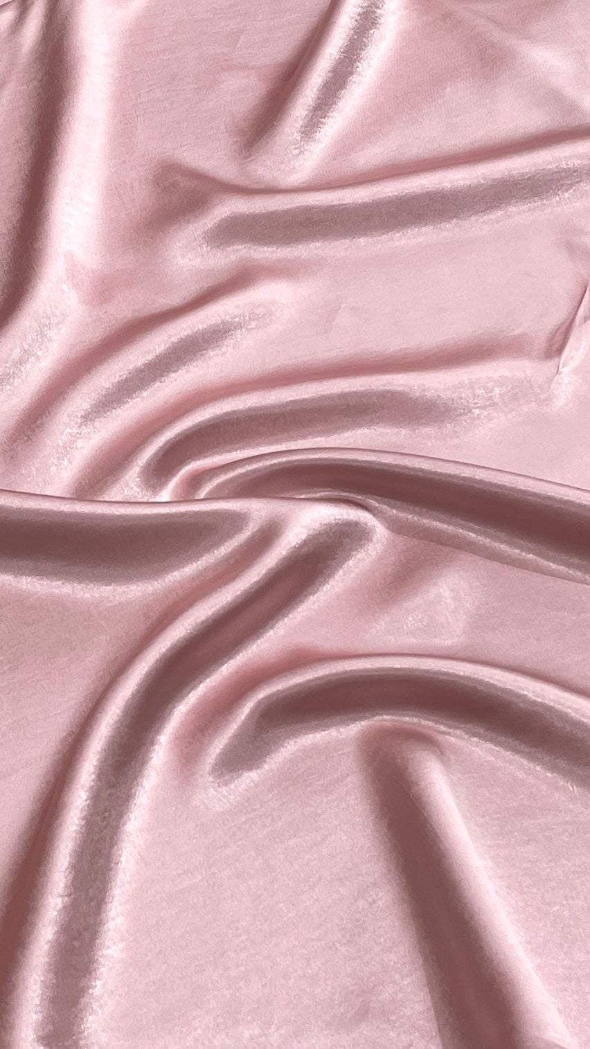  Fleur Dress - Đầm Lụa Cổ Yếm Thiết Kế D0143 