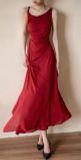  Lafite Dress - Đầm Thiết Kế Nhún Sườn D1011 