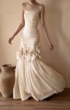  Rosaline Dress - Đầm Corset Cúp Ngực Thiết Kế 