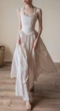  Laura Dress - Đầm Corset Thiết Kế Dáng Dài 