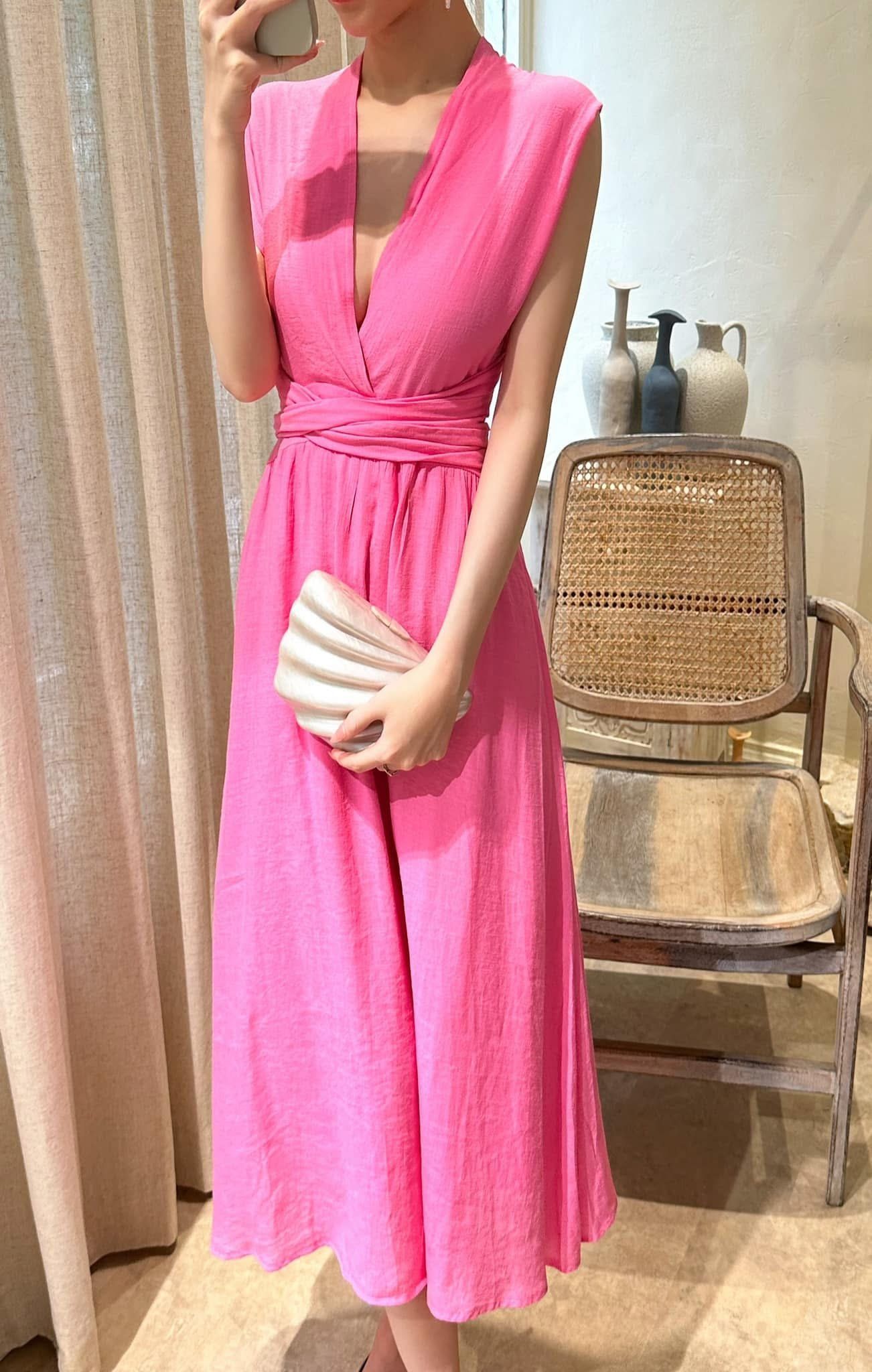  Amazing Dress - Đầm Nhiều Kiểu D012 