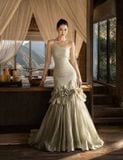  Rosaline Dress - Đầm Corset Cúp Ngực Thiết Kế 