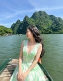  Lucen Dress - Đầm Corset Thiết Kế D0167 