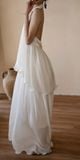  Aveline dress - Đầm Cổ Yếm Hở Lưng Thiết Kế 