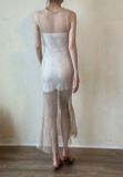  Jose Dress - Set Đầm Len Thiết Kế 