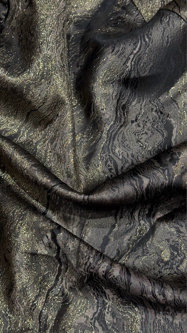  Brigitte Dress - Đầm Corset Hoa Hồng D0129 