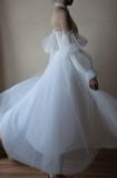  Odette Dress - Đầm Corset Phối Ren Cao Cấp Thiết Kế 