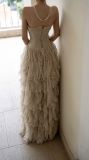  Galatea Gown - Đầm Cup Ngực Thiết Kế 