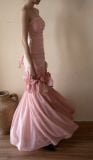 Rosaline Dress - Đầm Corset Cúp Ngực Thiết Kế 