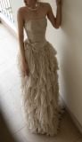  Galatea Gown - Đầm Cup Ngực Thiết Kế 