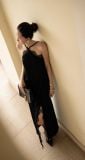  Monroe Dress - Đầm Lụa Thiết Kế 