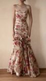  Rosaline Dress - Đầm Corset Cúp Ngực Thiết Kế 