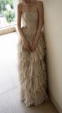  Galatea Gown - Đầm Cup Ngực Thiết Kế 