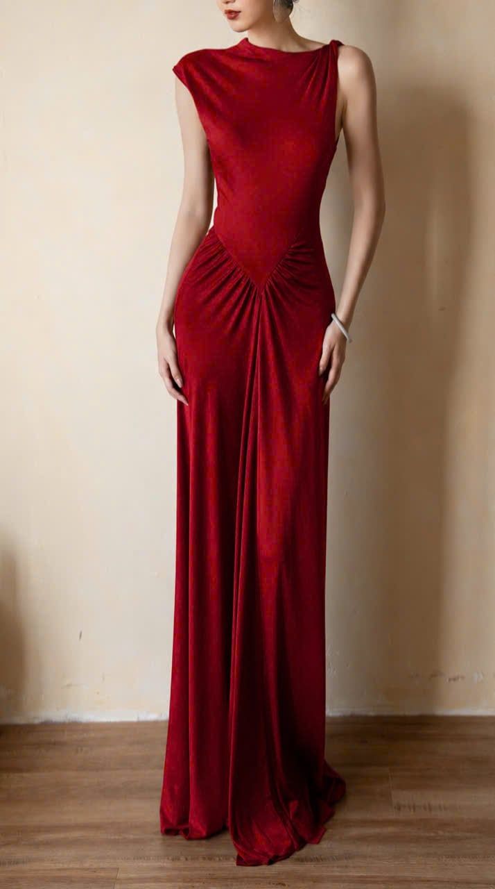  Artemis Dress - Đầm Body Thiết Kế 