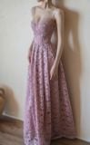  Fairy Dress - Đầm Maxi Cúp Ngực V27 