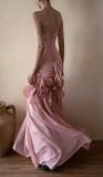 Rosaline Dress - Đầm Corset Cúp Ngực Thiết Kế 