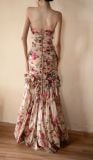  Rosaline Dress - Đầm Corset Cúp Ngực Thiết Kế 