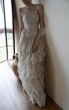  Galatea Gown - Đầm Cup Ngực Thiết Kế 