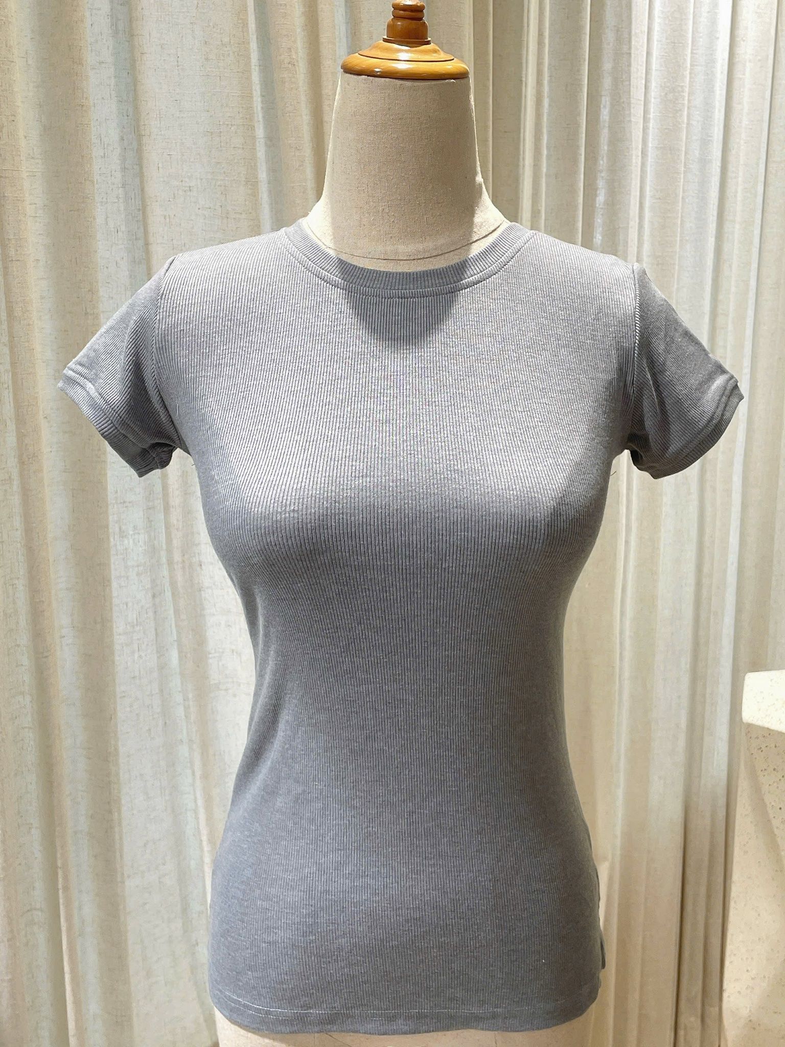  Áo Thun Tay Ngắn A183 - A198 