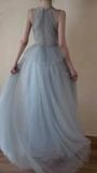  Eos Dress - Đầm Thiết Kế Không Tay 