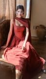  Penelope Dress - Đầm Corset Thiết Kế D0152 