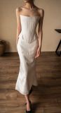  Isabella Set - Set Áo Corset Và Chân Váy D0165 
