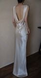  Calia Dress - Đầm Lụa Thiết Kế 