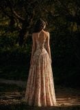  Vivienne Dress - Đầm Cúp Ngực Thiết Kế Cao Cấp 