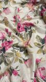  Emer Dress - Đầm Corset Hoa Hồng Thiết Kế 