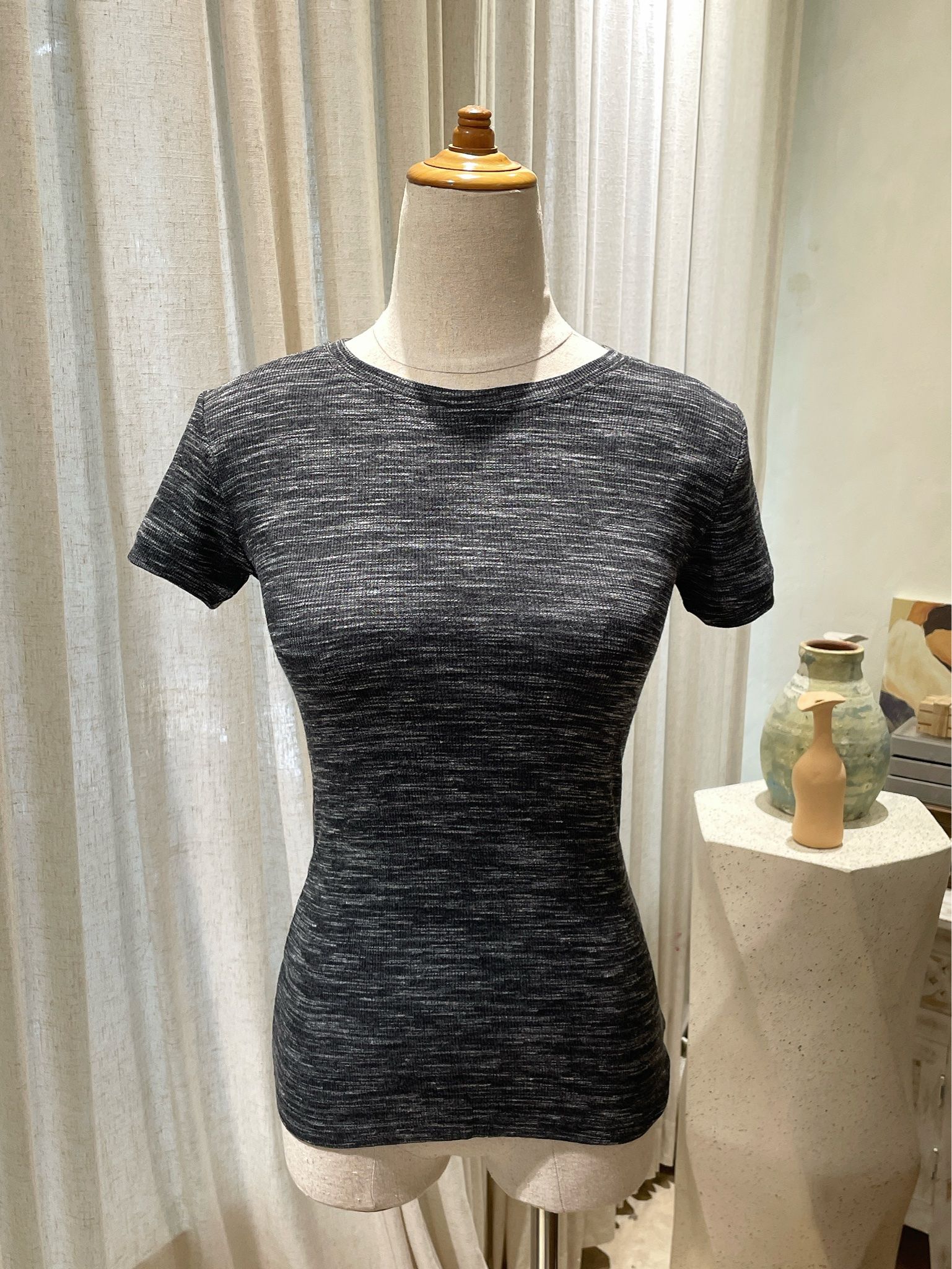  Áo Thun Tay Ngắn A183 - A198 