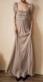  Audrey Dress - Đầm Thiết Kế Tay Bồng 