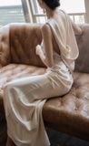  Calia Dress - Đầm Lụa Thiết Kế 