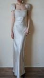  Gracie Dress - Đầm Tay Chườm Thiết Kế 