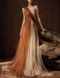  Amara Dress - Đầm Thiết Kế Cao Cấp 