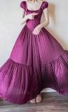  Rossi Dress - Đầm Thiết Kế Corset 